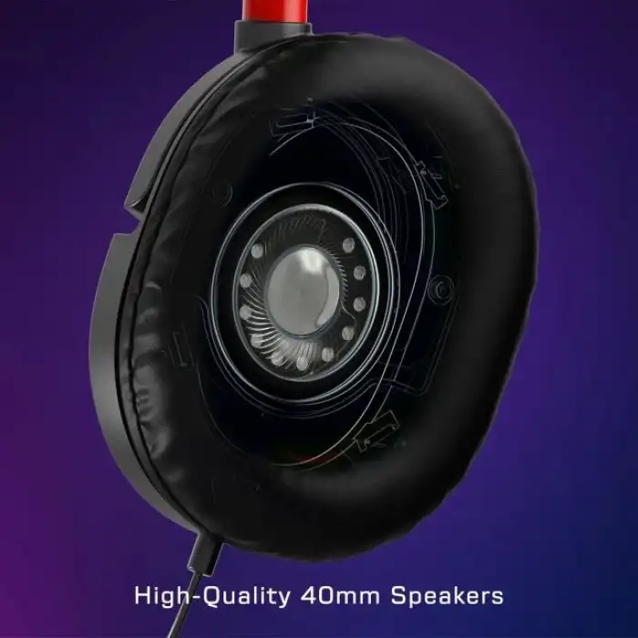 Turtle Beach Recon 50X Oyun Kulaklığı