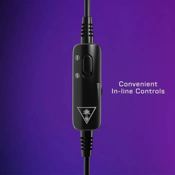 Turtle Beach Recon 50X Oyun Kulaklığı