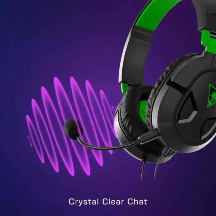 Turtle Beach Recon 50X Oyun Kulaklığı