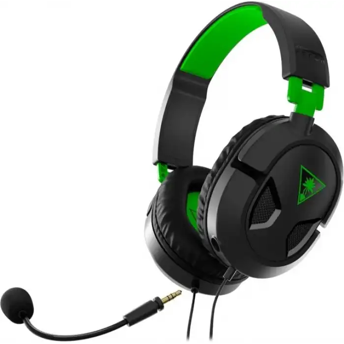 Turtle Beach Recon 50X Oyun Kulaklığı