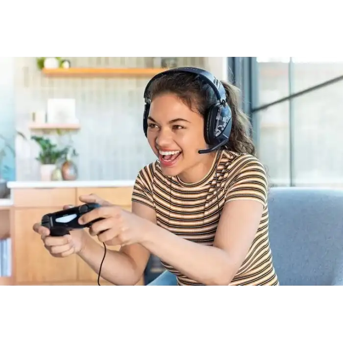 Turtle Beach Recon 70X Oyun Kulaklığı