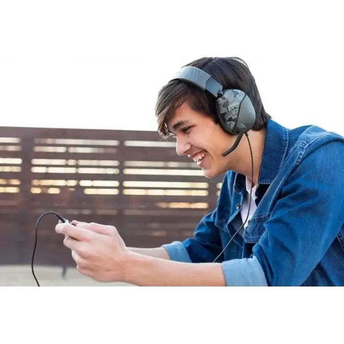 Turtle Beach Recon 70X Oyun Kulaklığı