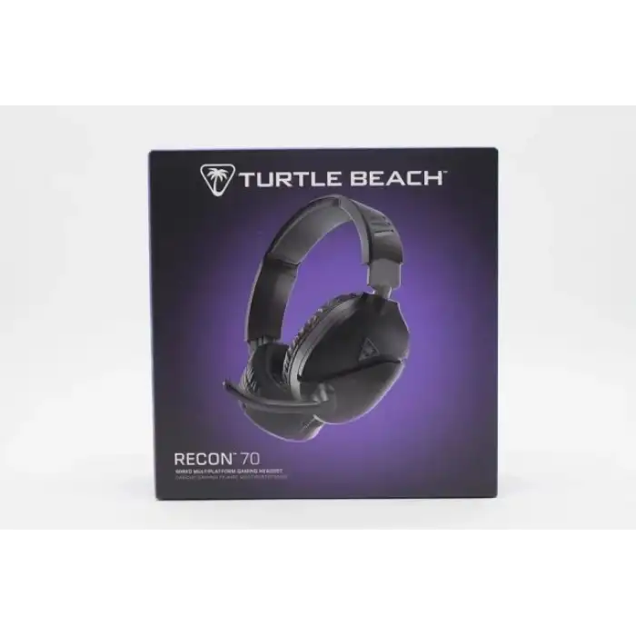Turtle Beach Recon 70X Oyun Kulaklığı