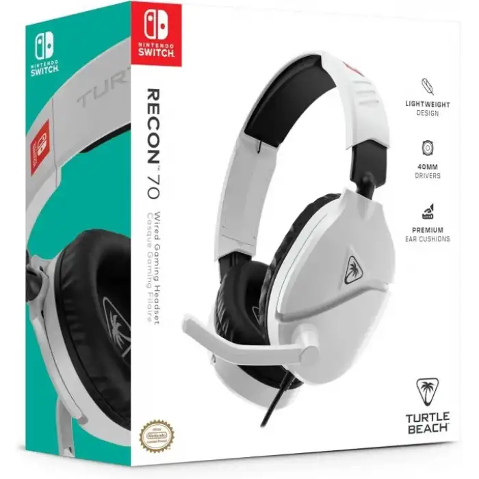 Turtle Beach Recon 70X Oyun Kulaklığı