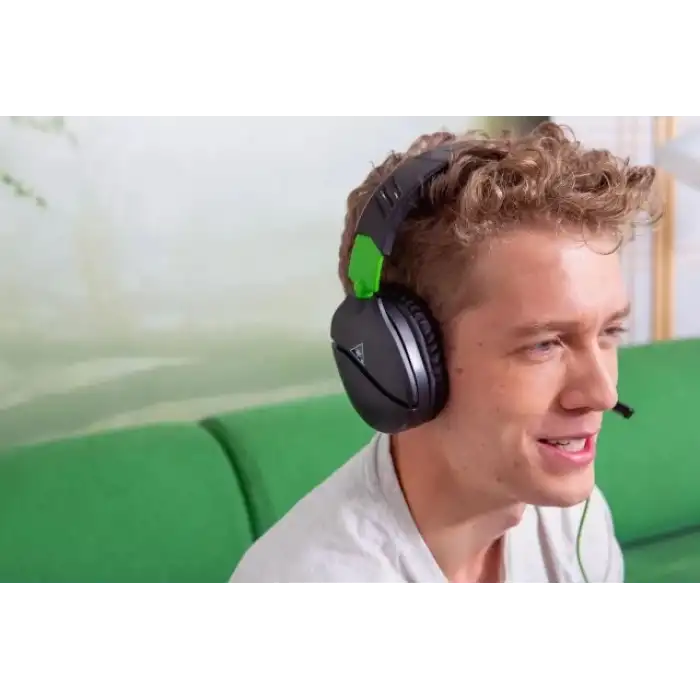 Turtle Beach Recon 70X Oyun Kulaklığı