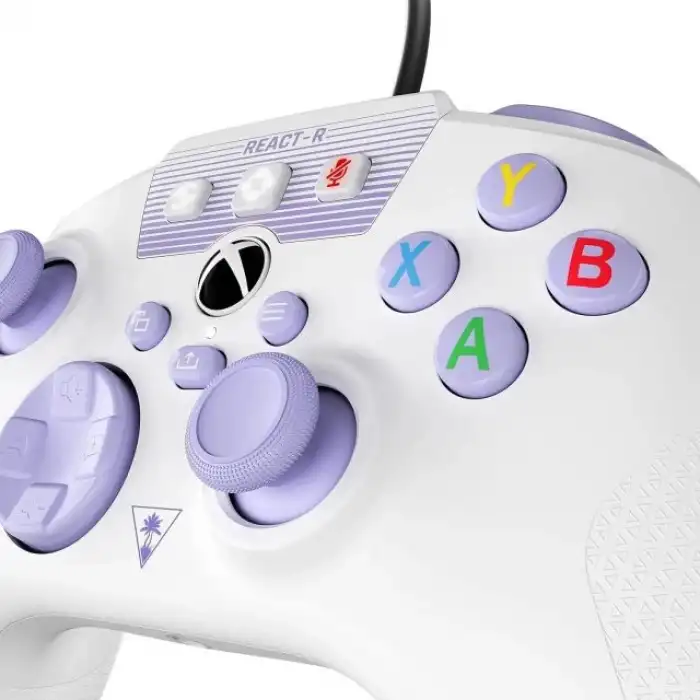 Turtle Beach Recon Bulut Kablolu Oyun Kumandası