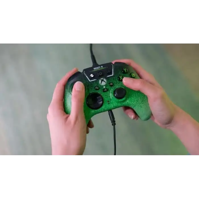 Turtle Beach Recon Bulut Kablolu Oyun Kumandası