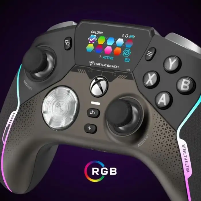 Turtle Beach Recon Bulut Kablolu Oyun Kumandası