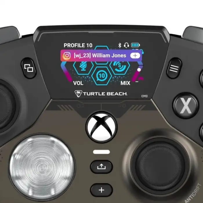 Turtle Beach Recon Bulut Kablolu Oyun Kumandası
