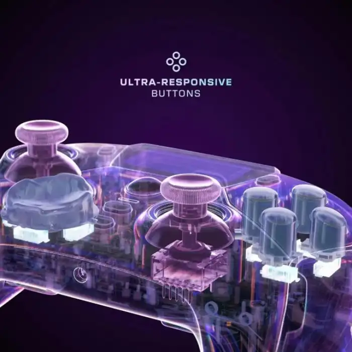 Turtle Beach Recon Bulut Kablolu Oyun Kumandası