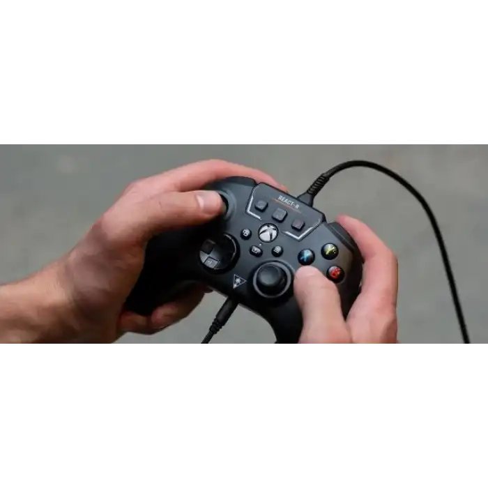 Turtle Beach Recon Bulut Kablolu Oyun Kumandası