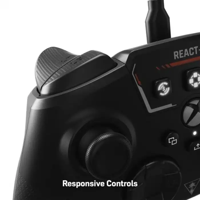 Turtle Beach Recon Bulut Kablolu Oyun Kumandası