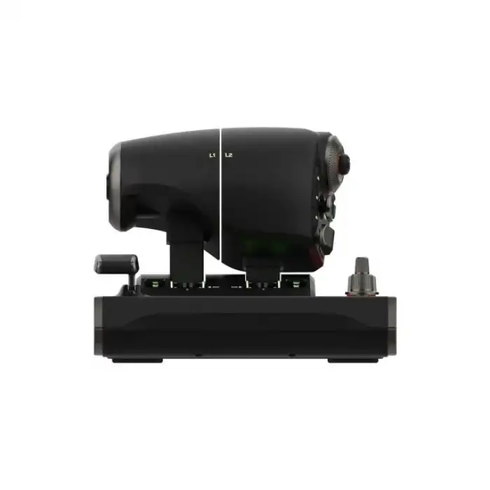 Turtle Beach VelocityOne Uçuş Evrensel Kontrol Sistemi