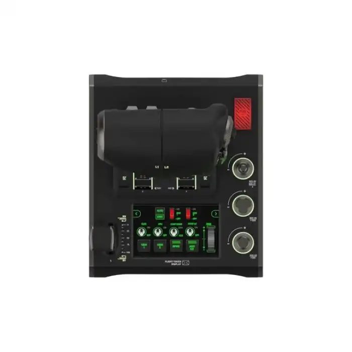 Turtle Beach VelocityOne Uçuş Evrensel Kontrol Sistemi