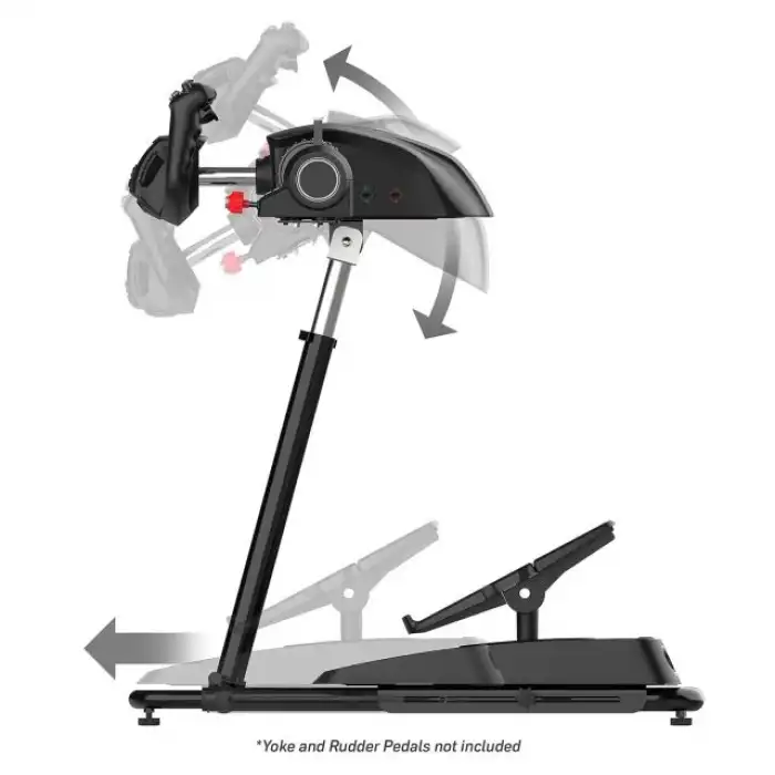 Turtle Beach VelocityOne Uçuş Evrensel Kontrol Sistemi