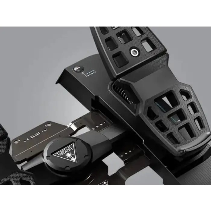 Turtle Beach VelocityOne Uçuş Evrensel Kontrol Sistemi