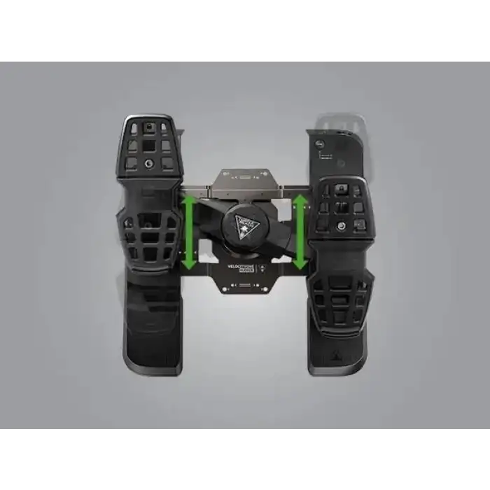 Turtle Beach VelocityOne Uçuş Evrensel Kontrol Sistemi