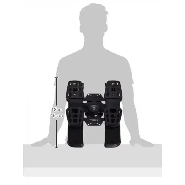 Turtle Beach VelocityOne Uçuş Evrensel Kontrol Sistemi