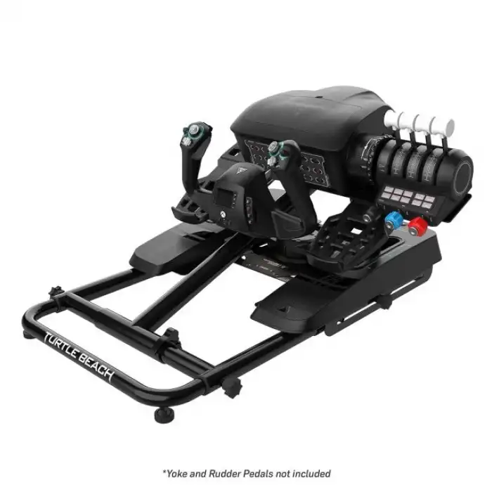 Turtle Beach VelocityOne Uçuş Evrensel Kontrol Sistemi