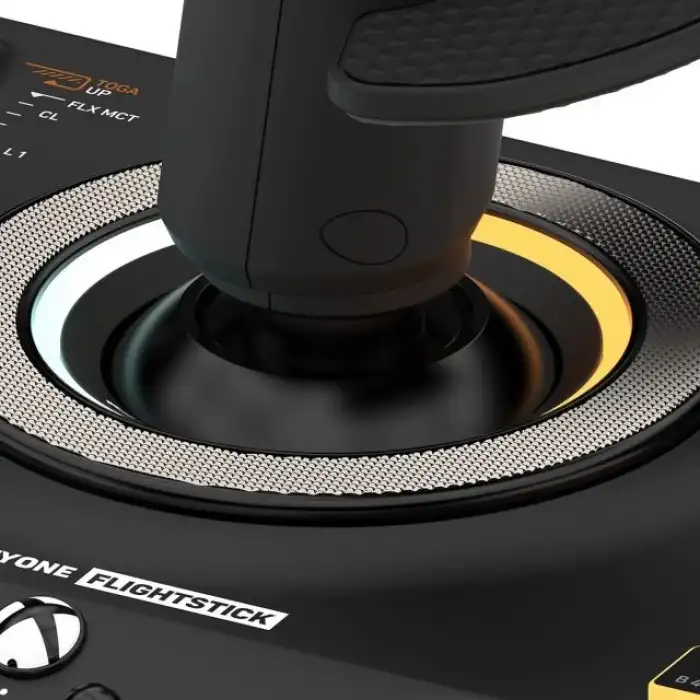 Turtle Beach VelocityOne Uçuş Evrensel Kontrol Sistemi