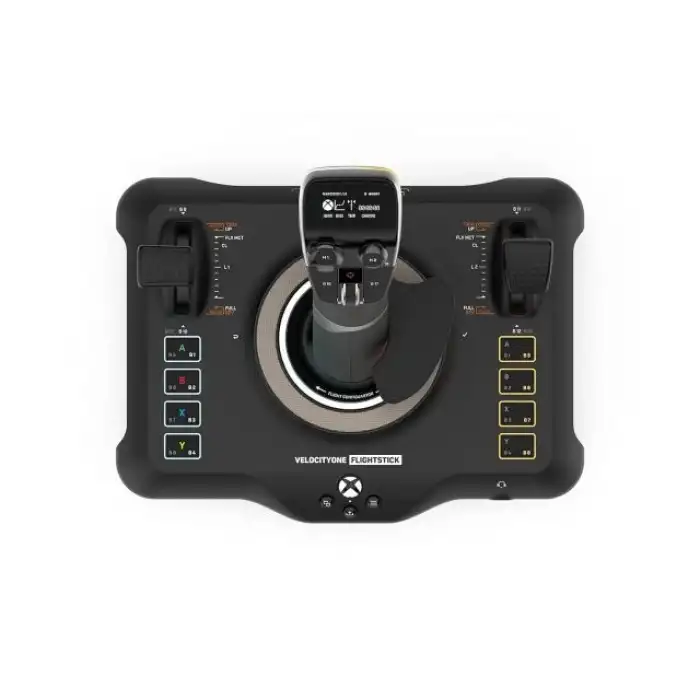 Turtle Beach VelocityOne Uçuş Evrensel Kontrol Sistemi