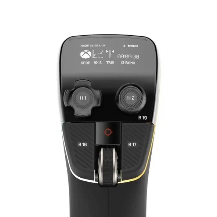 Turtle Beach VelocityOne Uçuş Evrensel Kontrol Sistemi