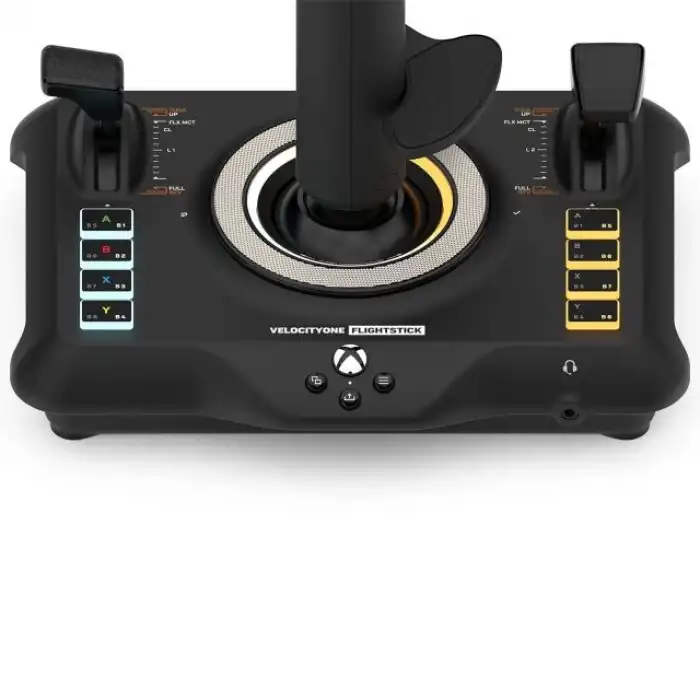 Turtle Beach VelocityOne Uçuş Evrensel Kontrol Sistemi