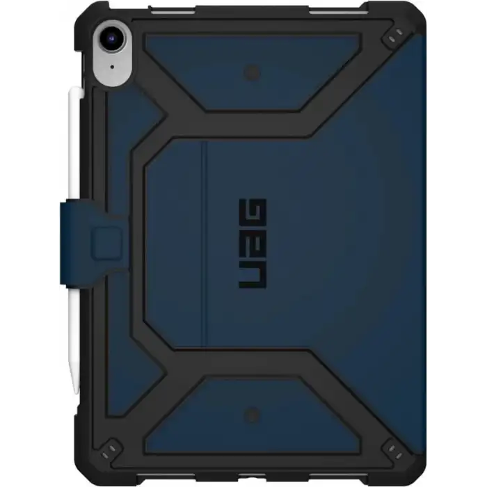 UAG iPad 10.9” 10. Nesil 2022 Ayarlanabilir Standlı Kılıf