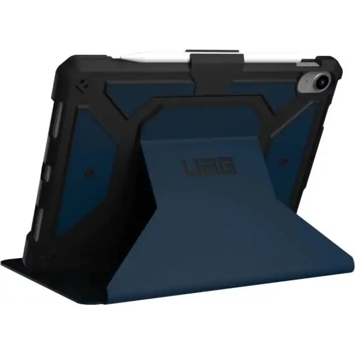 UAG iPad 10.9” 10. Nesil 2022 Ayarlanabilir Standlı Kılıf