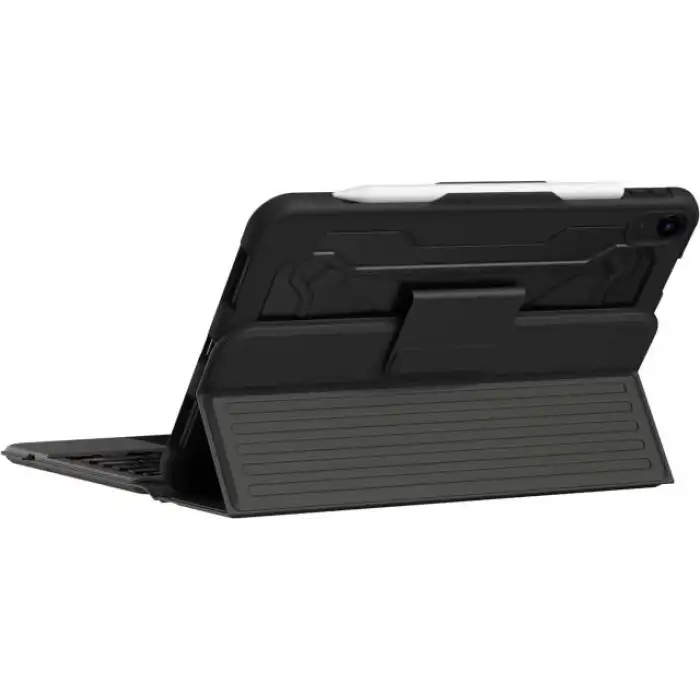 UAG iPad 10.9 İnç 10. Nesil 2022 Kablosuz Ash Kılıf