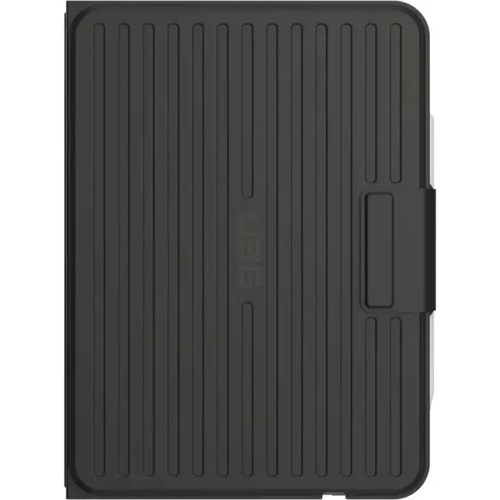 UAG iPad 10.9 İnç 10. Nesil 2022 Kablosuz Ash Kılıf