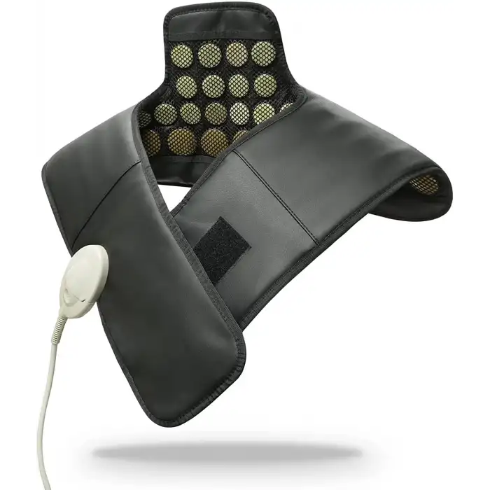 UTK Isıtma Pedi, Uzak Kızılötesi Isıtma - Boyun ve Omuzlar için