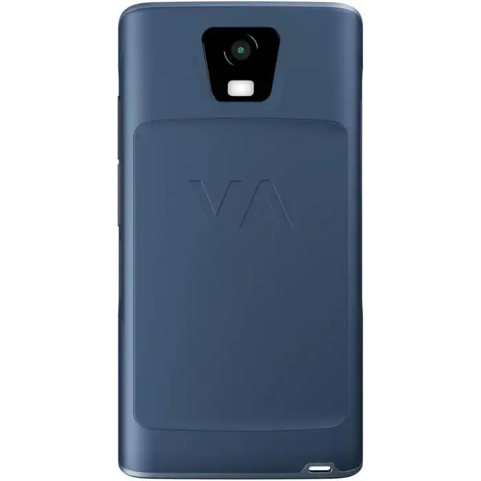 Vasco Translator Q1 - AI Ses Klonlama Dil Çeviri Cihazı - 113 Dil Ücretsiz Süresiz İnternet - Lacivert