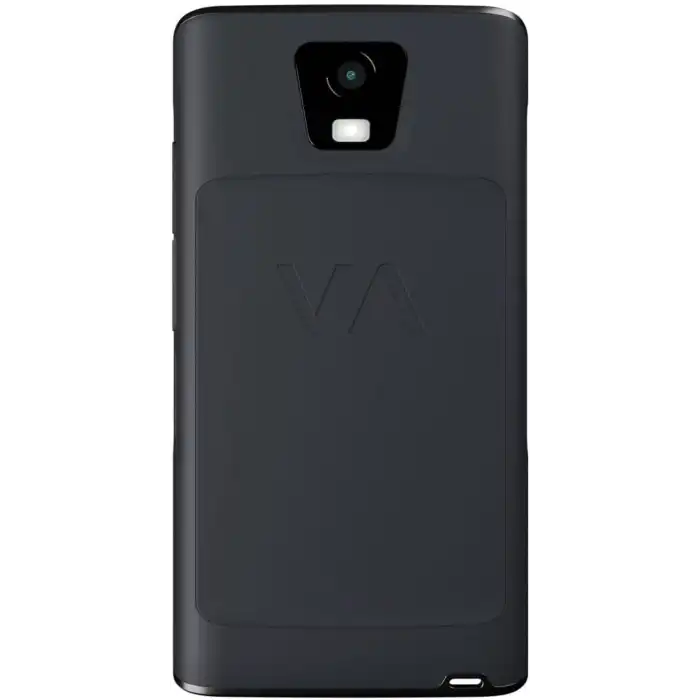 Vasco Translator Q1 - AI Ses Klonlama Dil Çeviri Cihazı - 113 Dil Ücretsiz Süresiz İnternet - Siyah