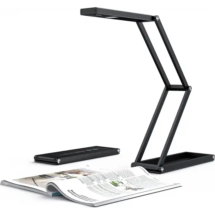 VIISAN P4U 13MP 4K UHD Belge Kamerası ve Web Kamerası