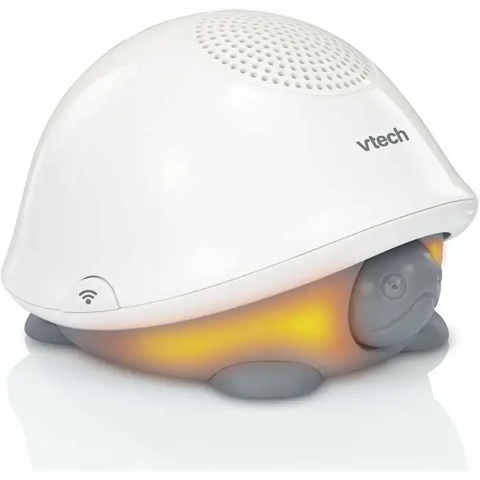 VTech BC8311 Tommy Kaplumbağa Hikayesi Anlatımı Bebek Uyku Emziği