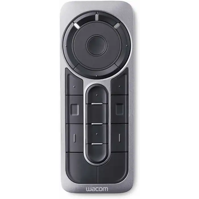 Wacom Express Anahtar Uzaktan Kumandası Cintiq ve Intuos Pro için