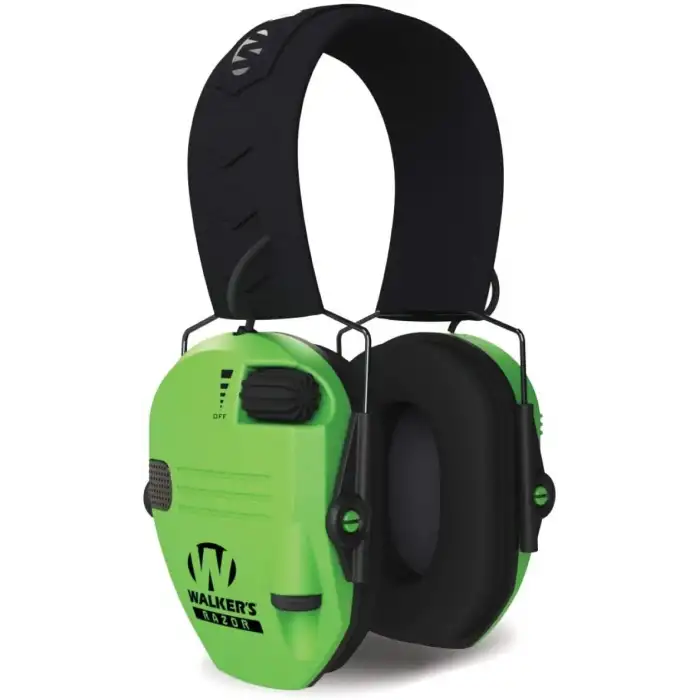 Walkers Modern Güvenlik Razor İnce Elektronik