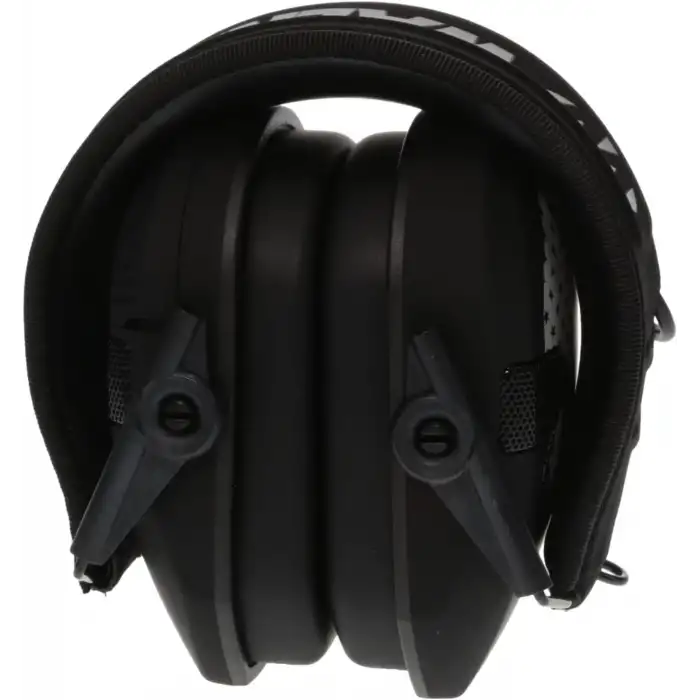 Walkers Razor Slim Ultra Düşük Profilli Kompakt Tasarımlı Kulaklık - Punisher