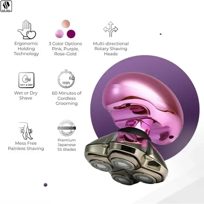 Walkers Razor İnce Elektronik Dörtlü Kulaklık 23Db/Realtree