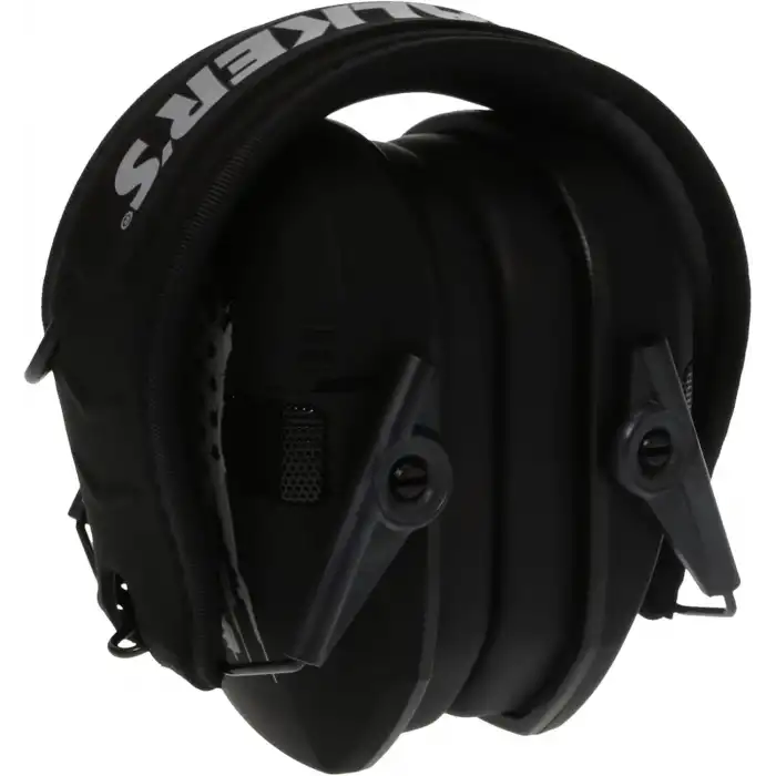 Walkers Razor Slim Ultra Düşük Profilli Kompakt Tasarımlı Kulaklık - Bayrak