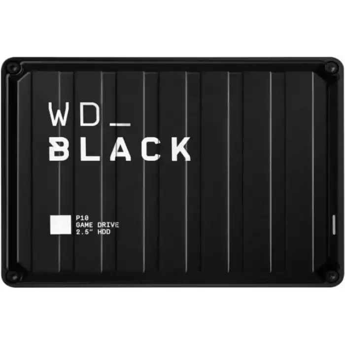 WD_BLACK 1 TB P10  Xbox için Oyun Sürücüsü