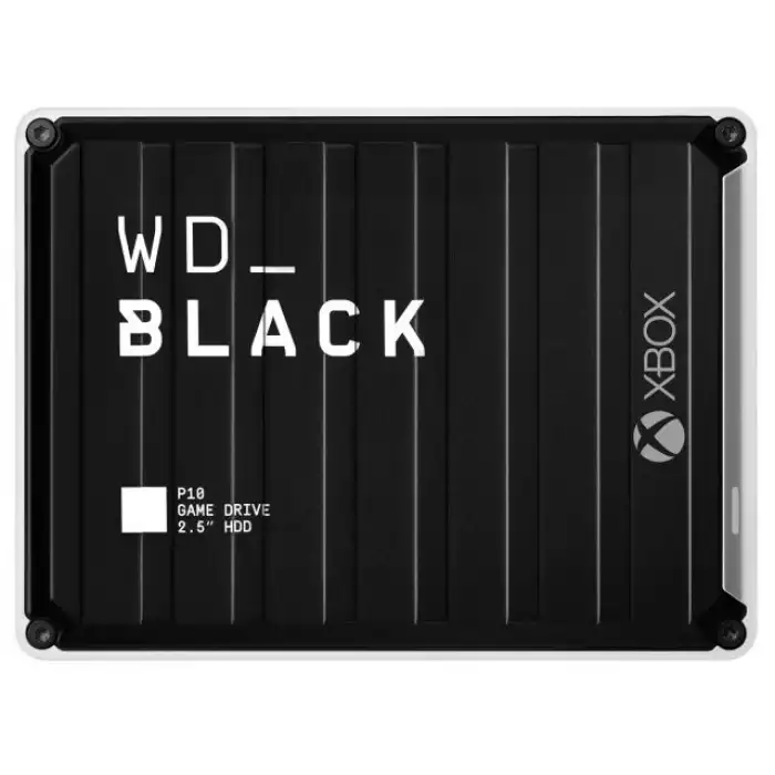 WD_BLACK 1 TB P10  Xbox için Oyun Sürücüsü