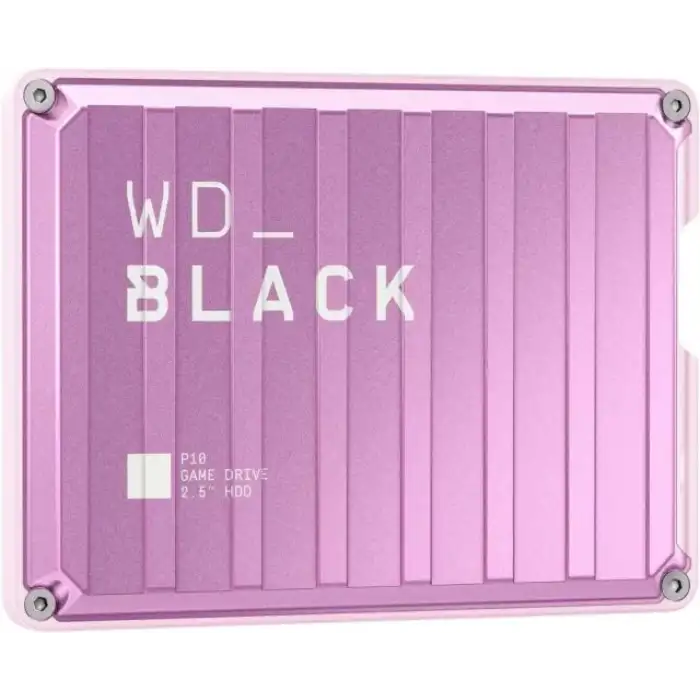 WD_BLACK 1 TB P10  Xbox için Oyun Sürücüsü