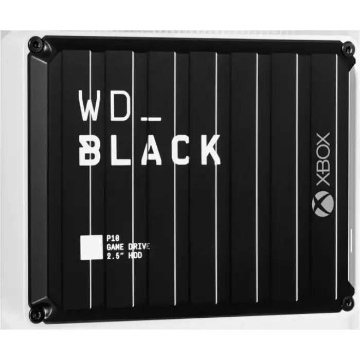 WD_BLACK 1 TB P10  Xbox için Oyun Sürücüsü