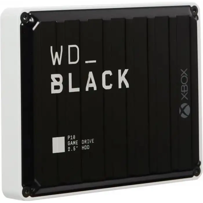 WD_BLACK 1 TB P10  Xbox için Oyun Sürücüsü