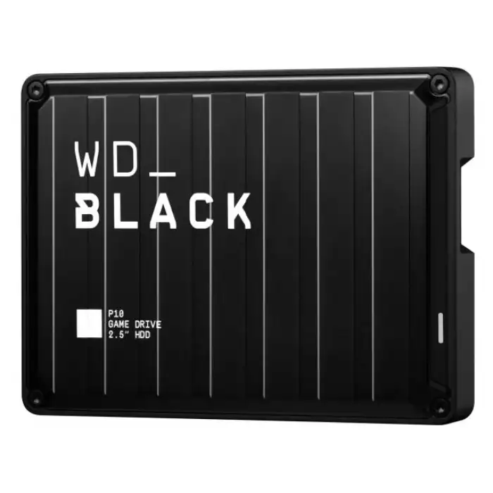 WD_BLACK 1 TB P10  Xbox için Oyun Sürücüsü