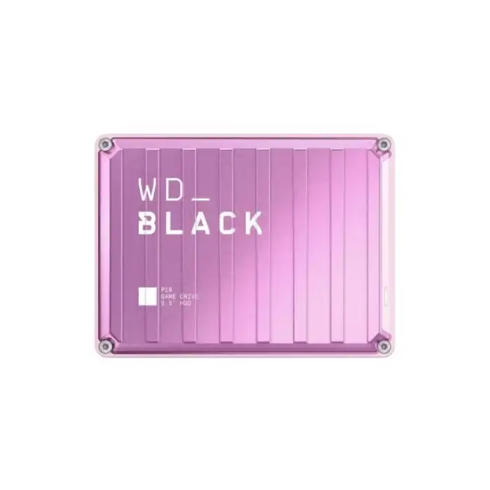 WD_BLACK 1 TB P10  Xbox için Oyun Sürücüsü