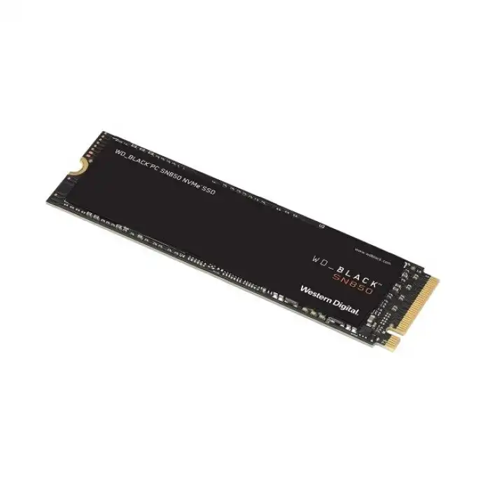 WD_BLACK 1 TB SN850 NVMe Dahili Oyun SSD Kartı