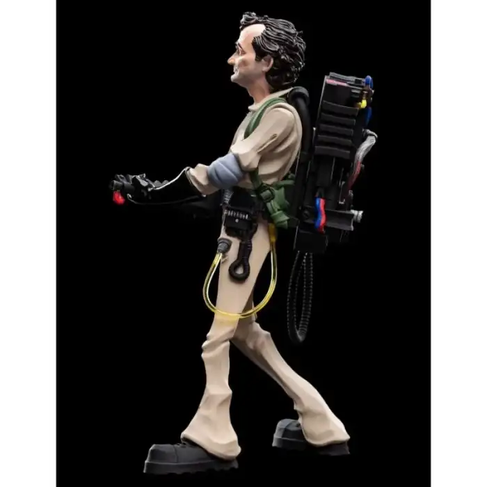 WETA Workshop Mini Epics Hayalet Avcıları Peter Venkman Figür